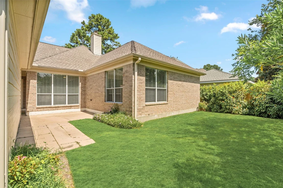 Photo of 20526 Cypresswood Meadows Drive