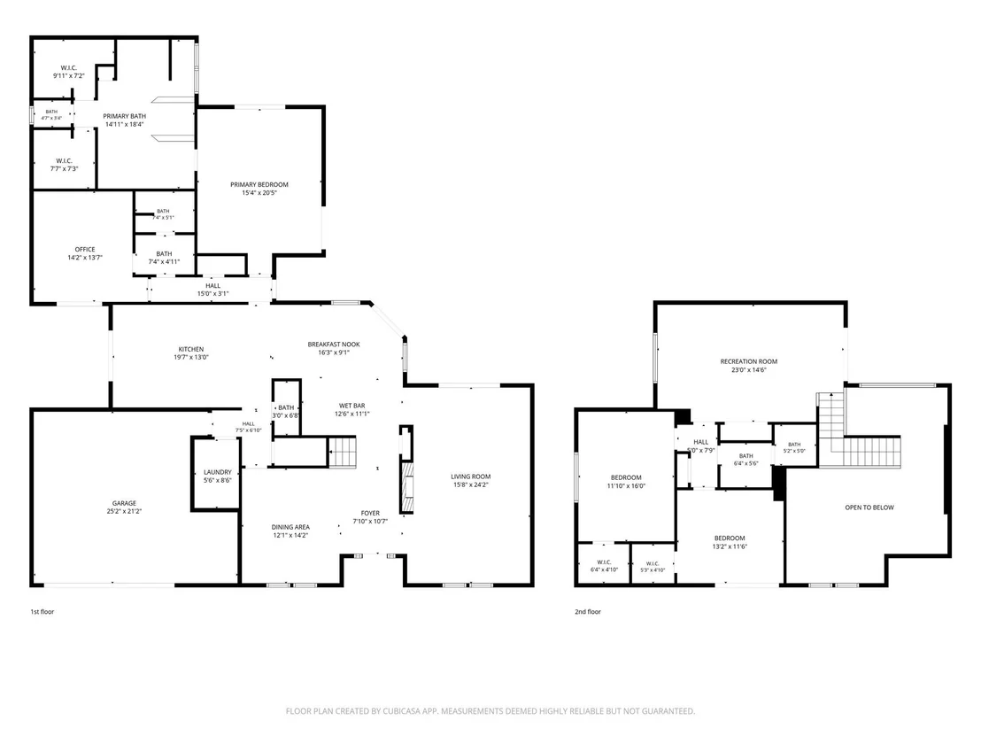 Photo of 12039 E Circle Drive