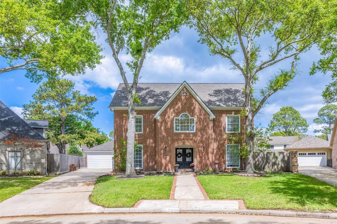 Photo of 20414 Chateau Bend Drive