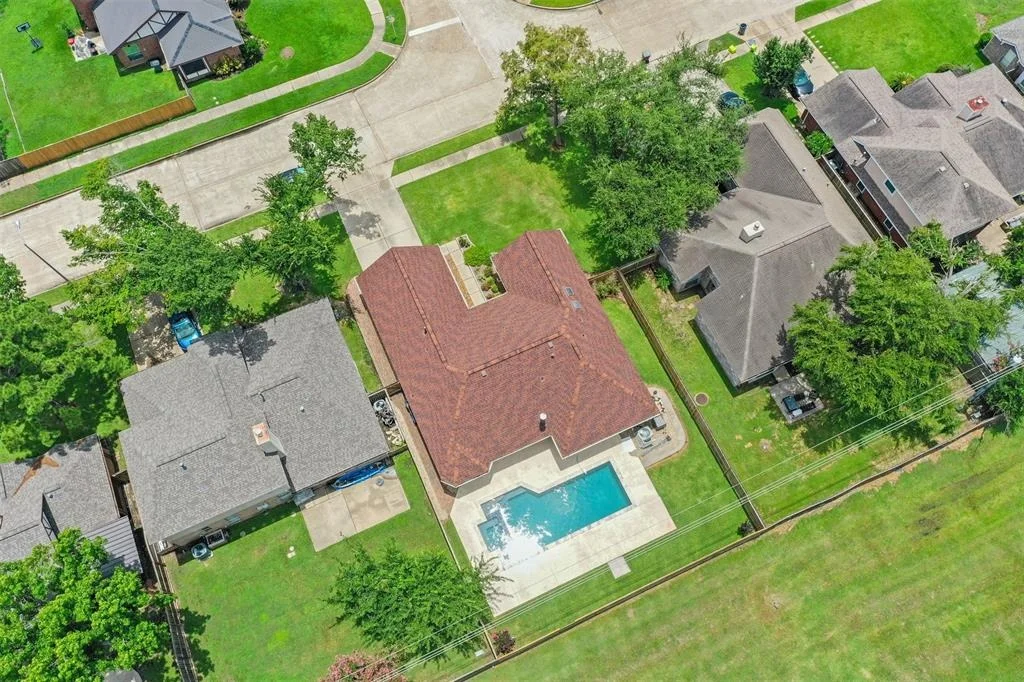 Photo of 17706 Garnercrest Drive