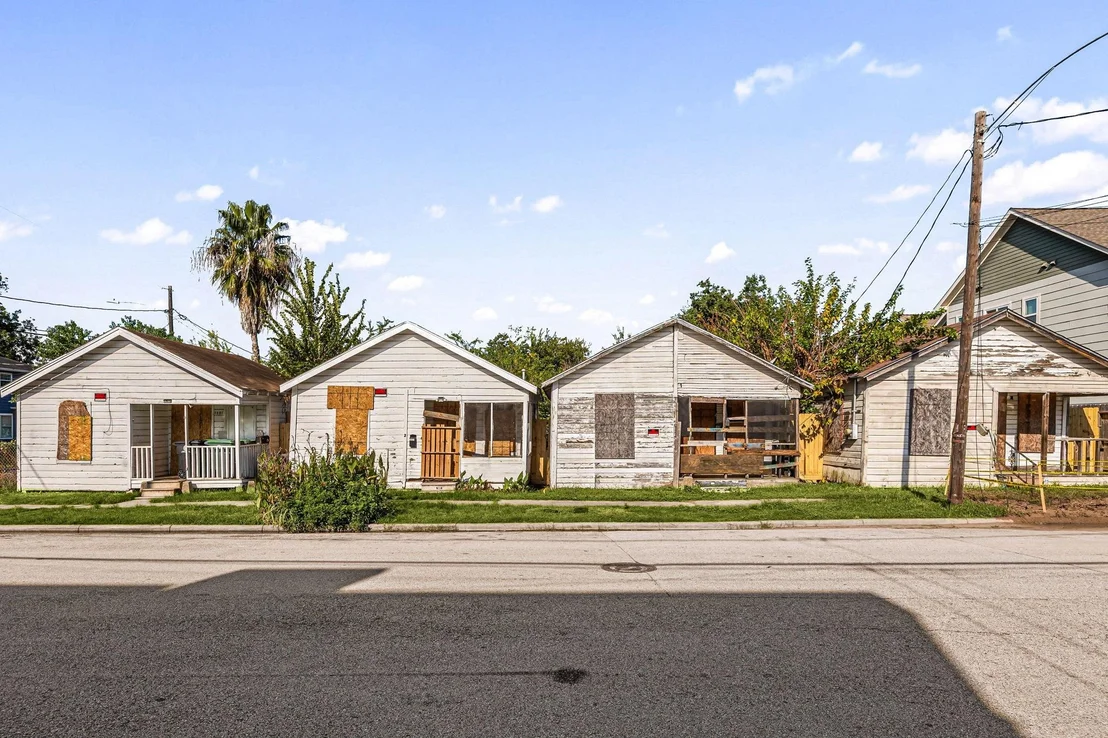 Photo of 1801 Schweikhardt Street