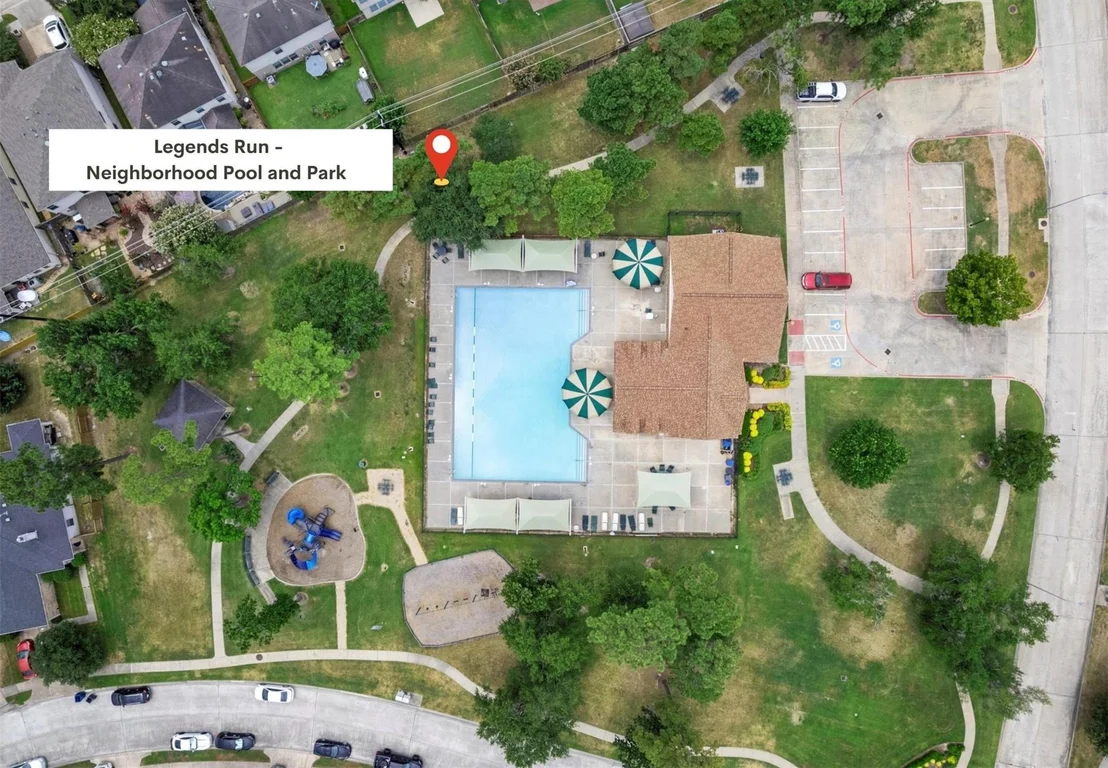Photo of 29406 Legends Glen Drive