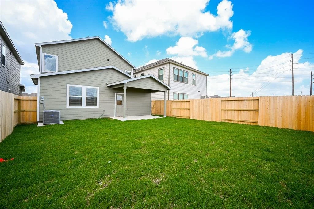 Photo of 21507 Cypress Trellis Dr