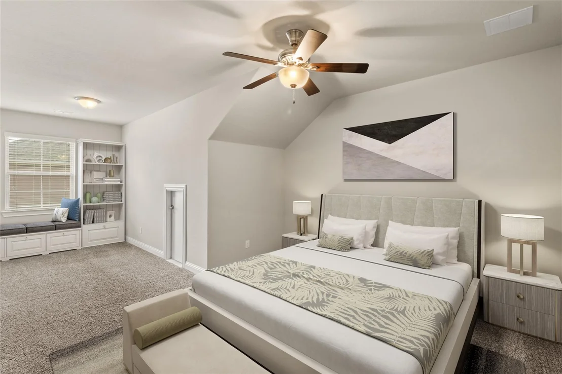 Photo of 1002 Shepherd Oaks Drive