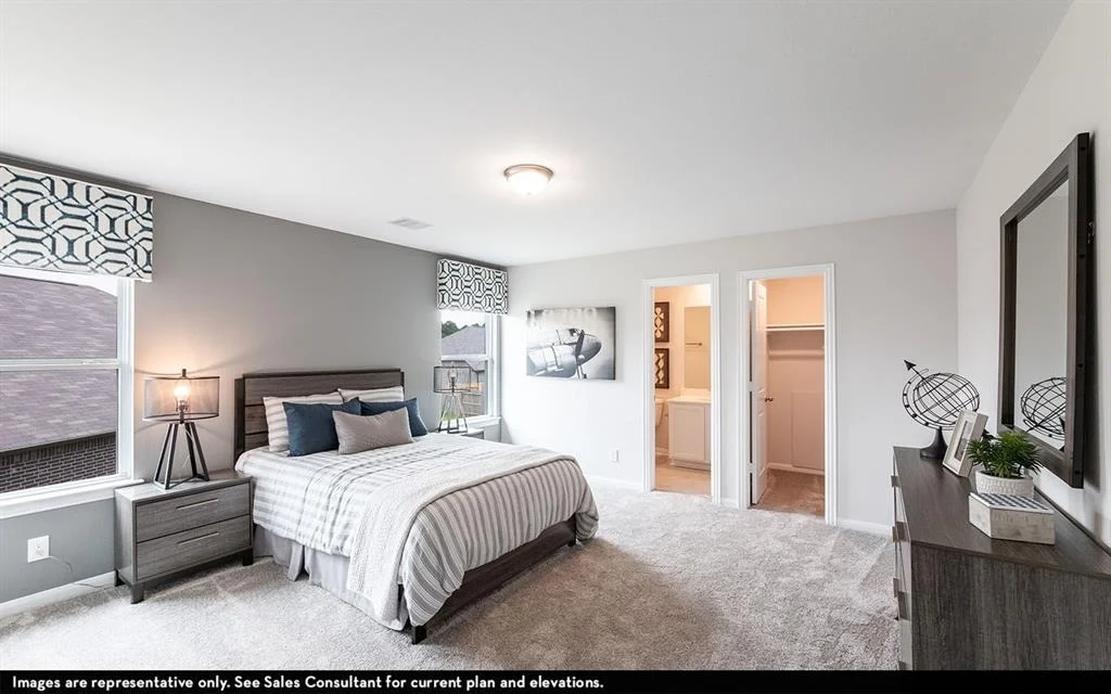 Photo of 3519 Prairie Rose Trail