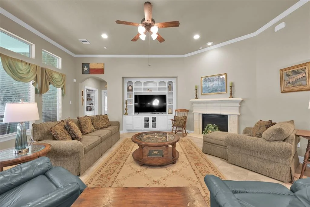 Photo of 10719 Winding Green Drive