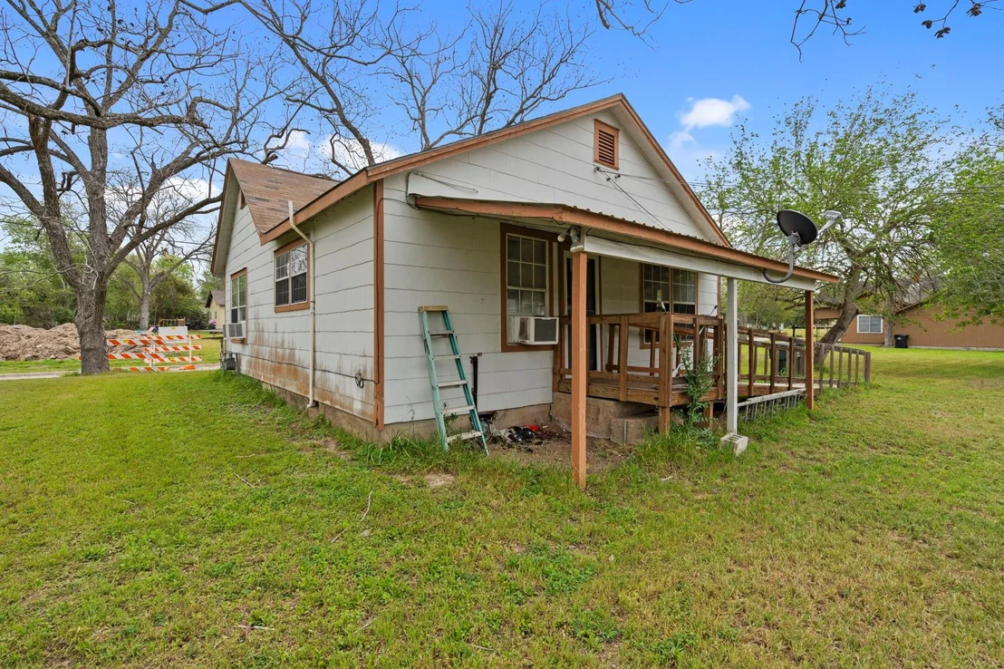 Photo of 104 Kessler Street