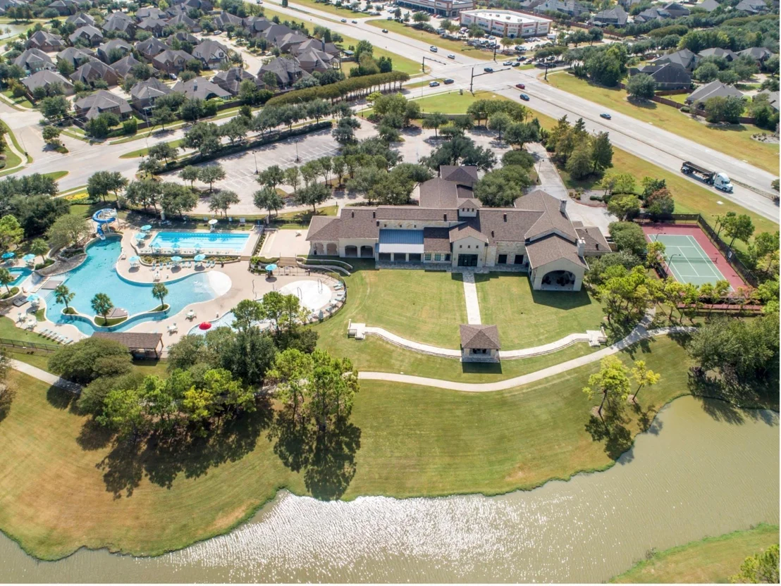 Photo of 17403 Hanoverian Drive