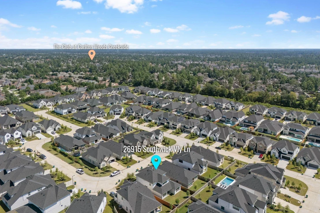 Photo of 26915 Southwick Valley Lane