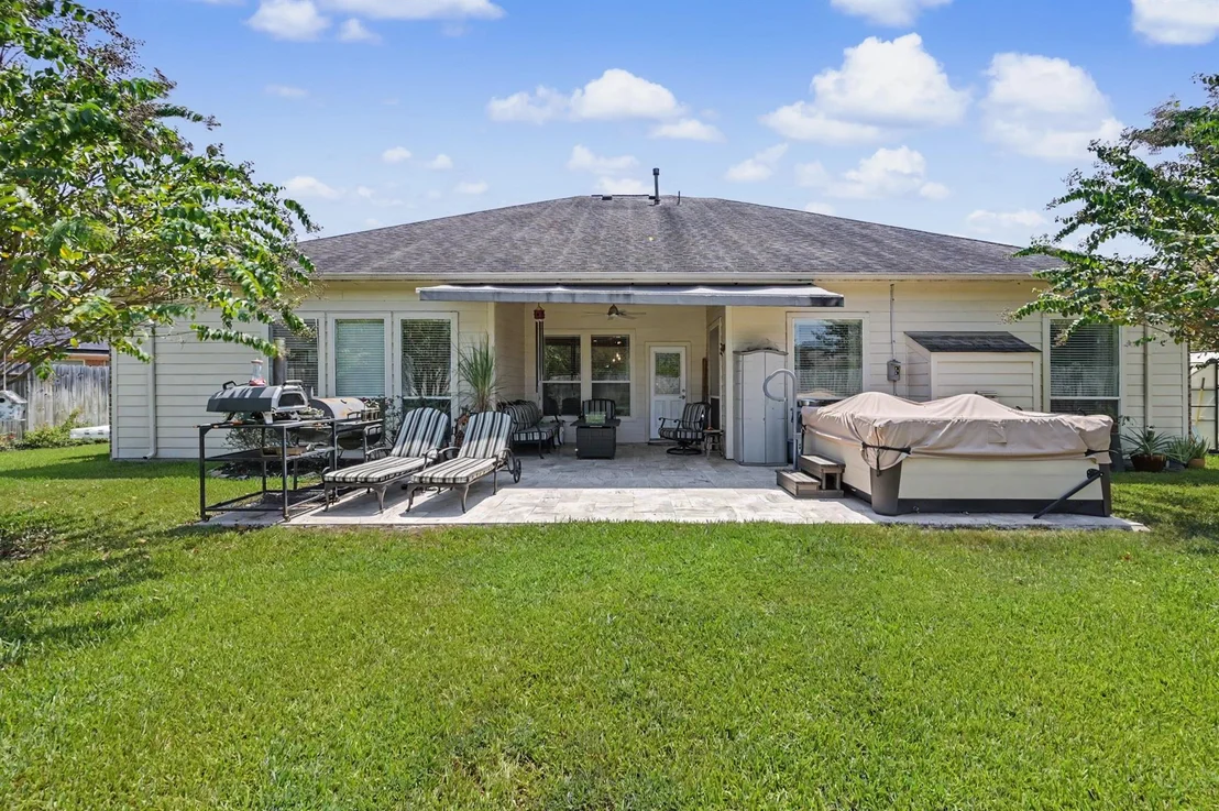 Photo of 30827 Legends Trace Drive