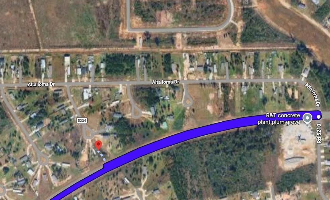 Photo of 115 Road 5234