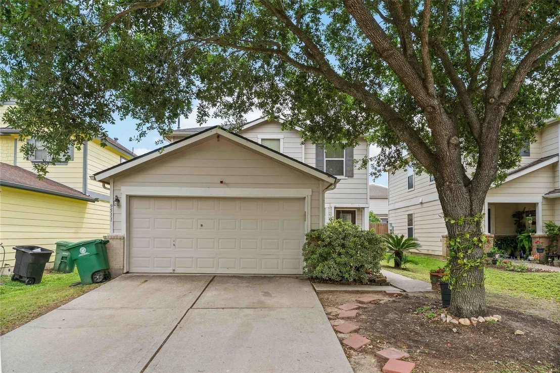 Photo of 9511 Yearling Branch Drive