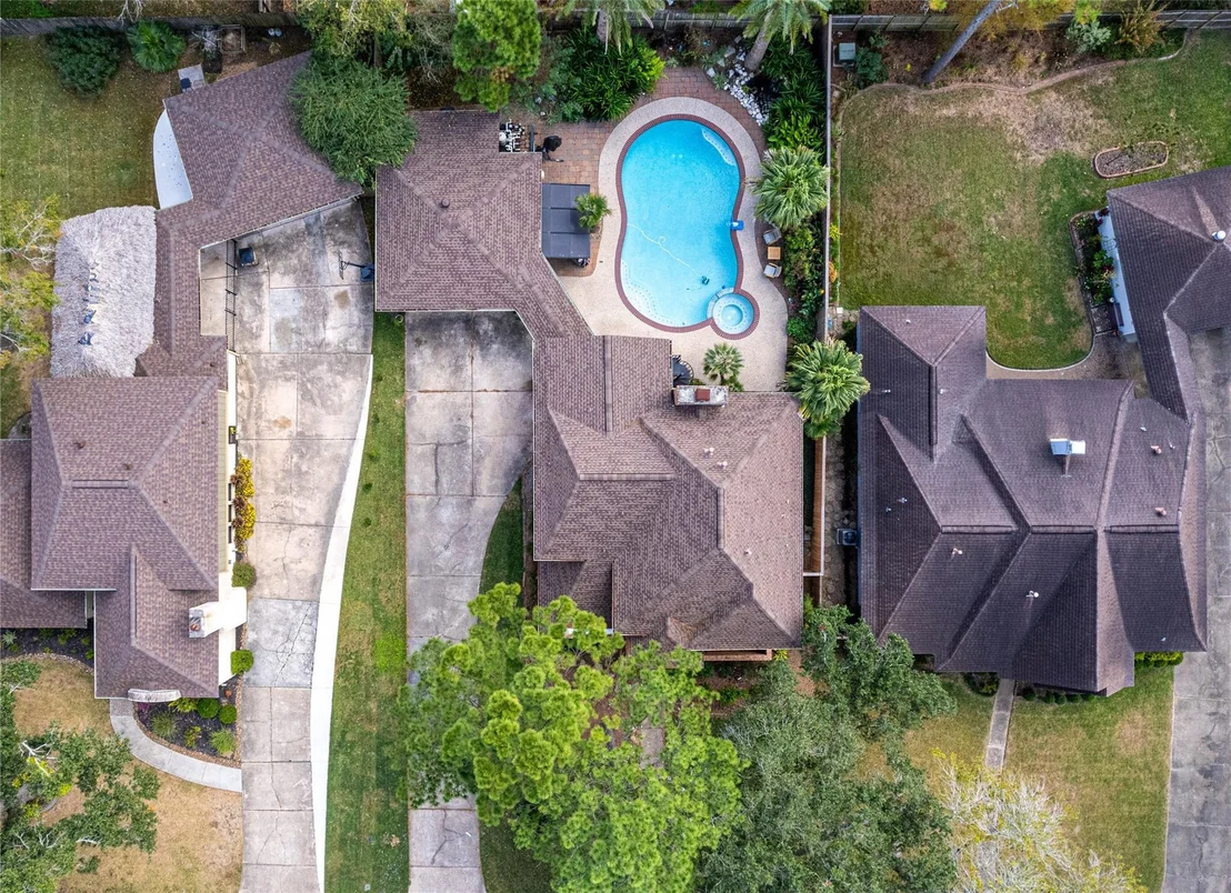 Photo of 614 Olde Oaks Drive