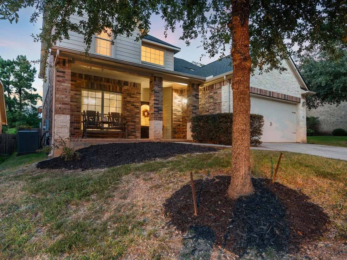 Photo of 1726 Park Oak Drive
