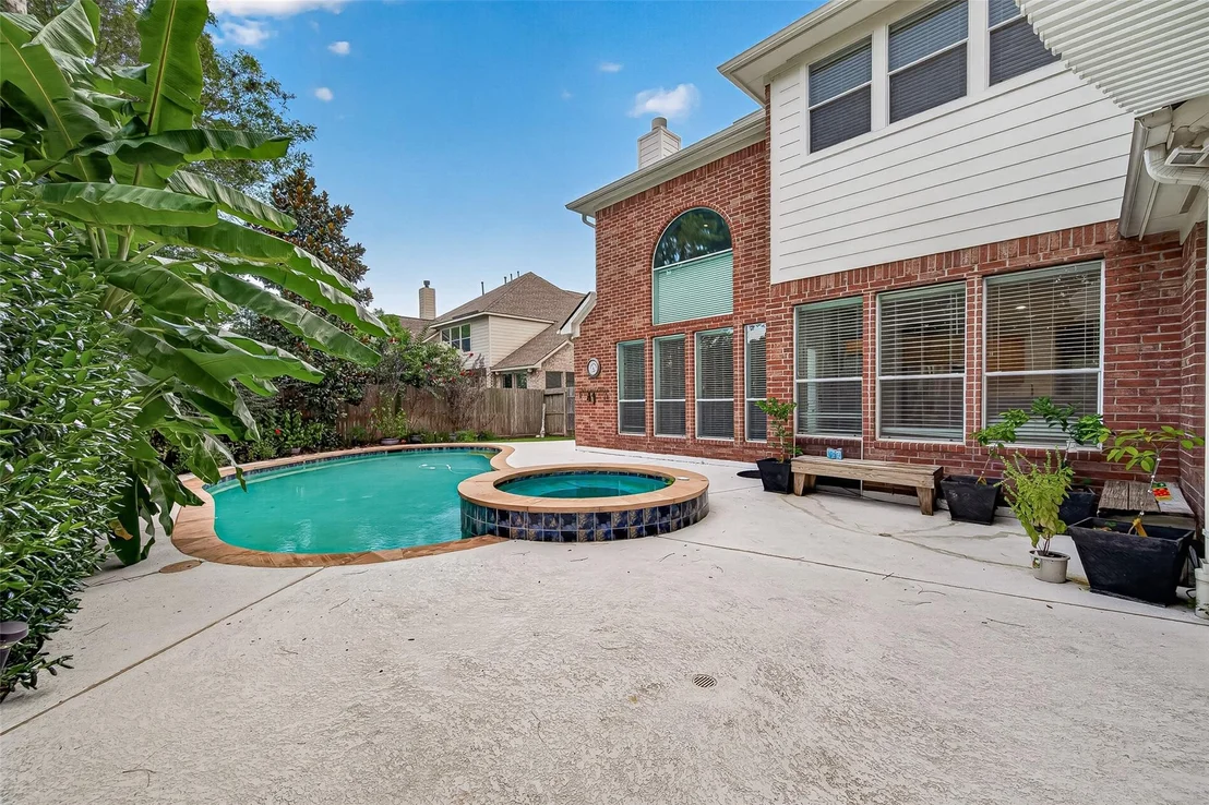 Photo of 15618 Stable Brook Circle
