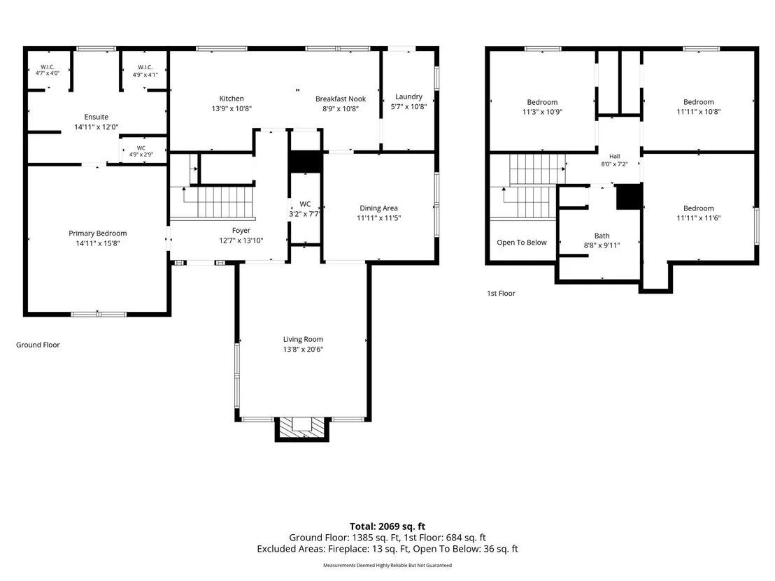Photo of 706 Fernglade Drive