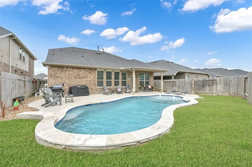 Photo of 3418 Stablewood Grove Lane