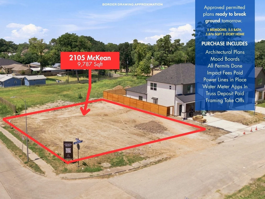Photo of 2105 Mckean Drive