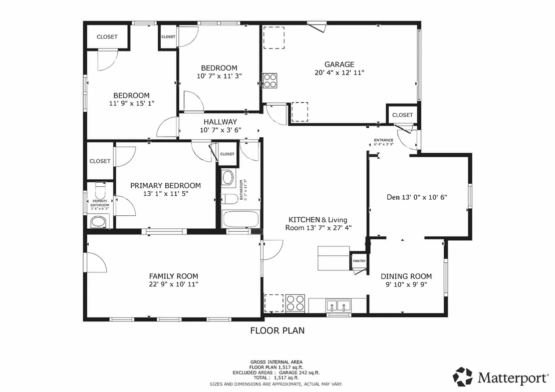 Photo of 11407 Murr Way