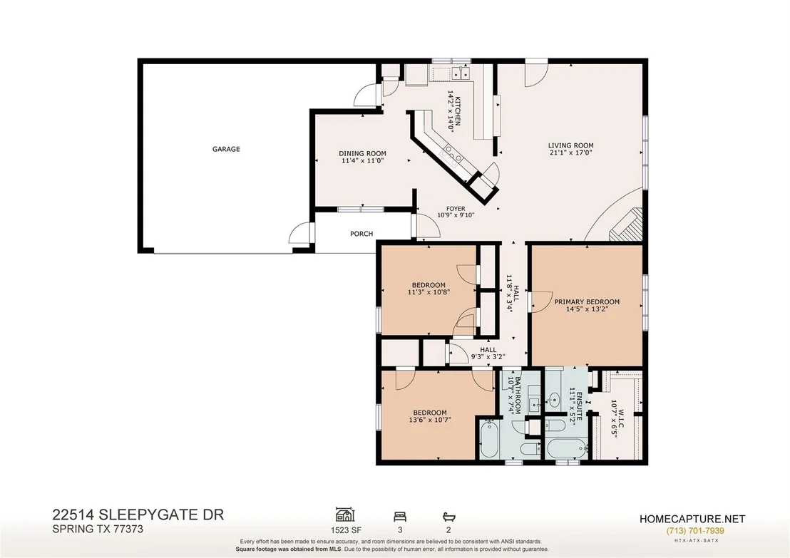 Photo of 22514 Sleepygate Drive