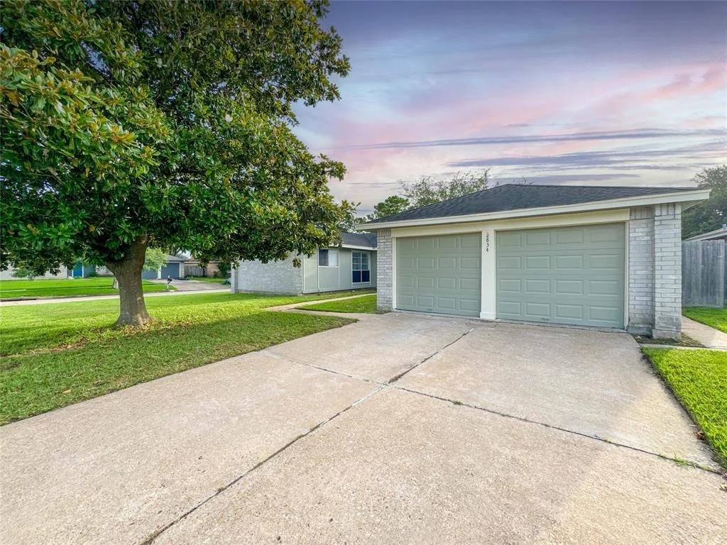 Photo of 2834 Heritage Colony Drive