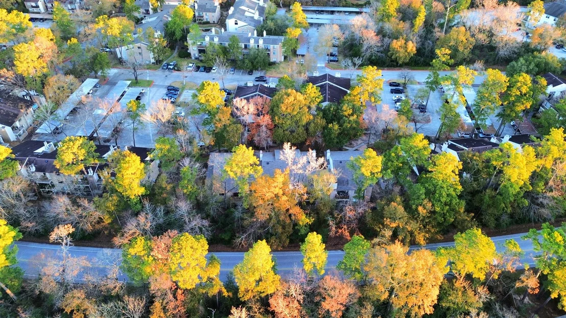Photo of Unit 1 at 3500 Tangle Brush Drive