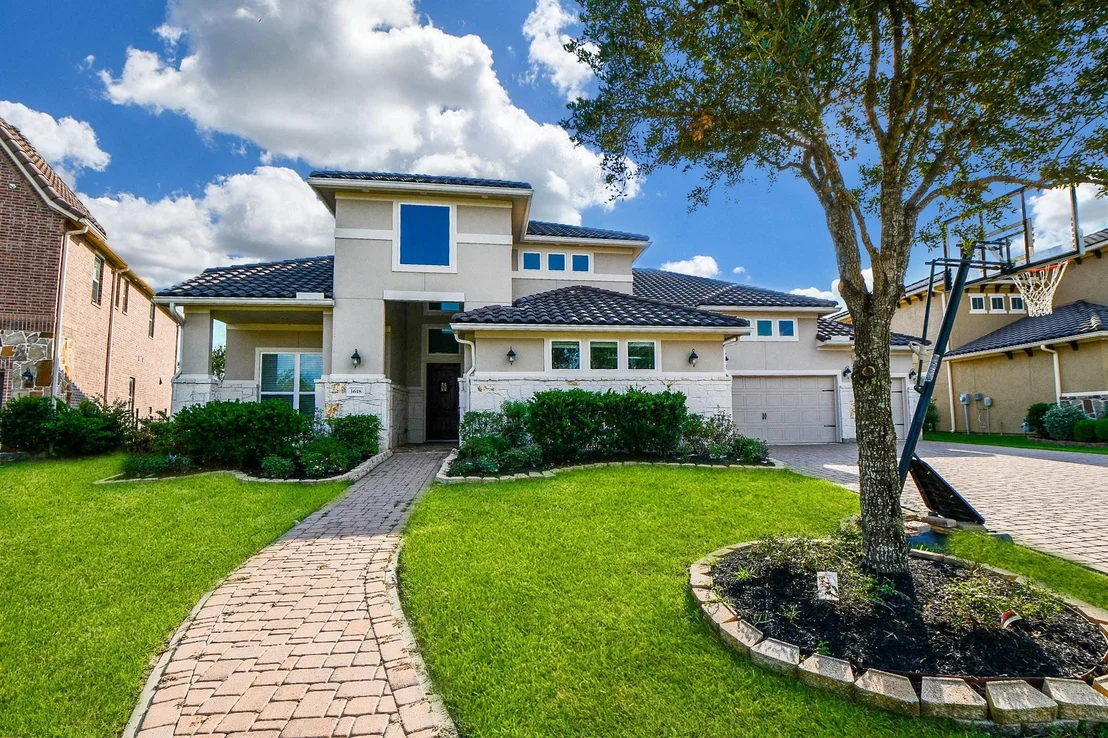 Photo of 3618 Meandering Spring Drive