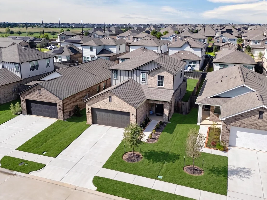 Photo of 23334 Spring Genesis Lane