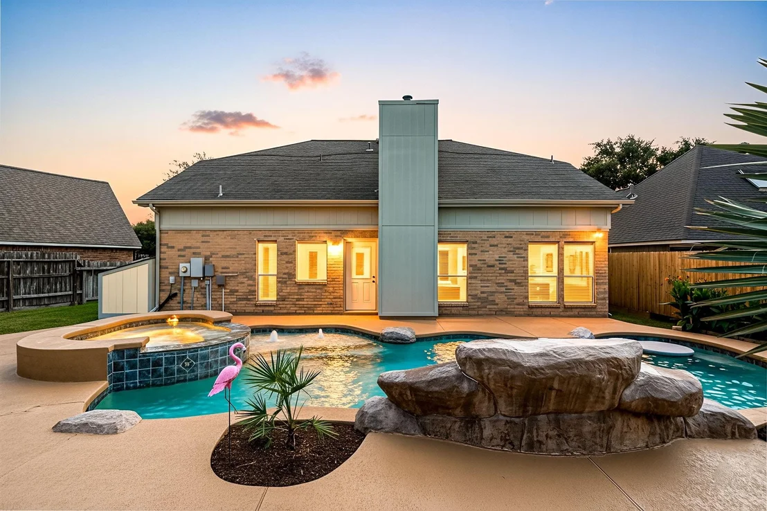 Photo of 16602 Tranquil Drive