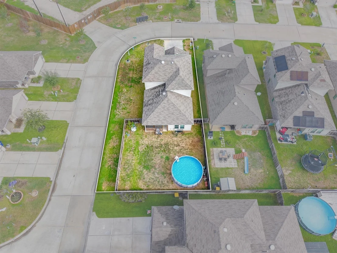 Photo of 16902 Rich Pines Drive