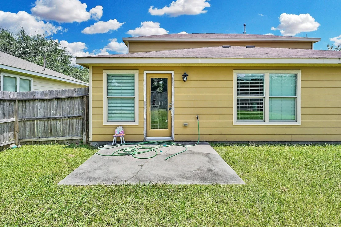 Photo of 29666 Benson Springs Lane
