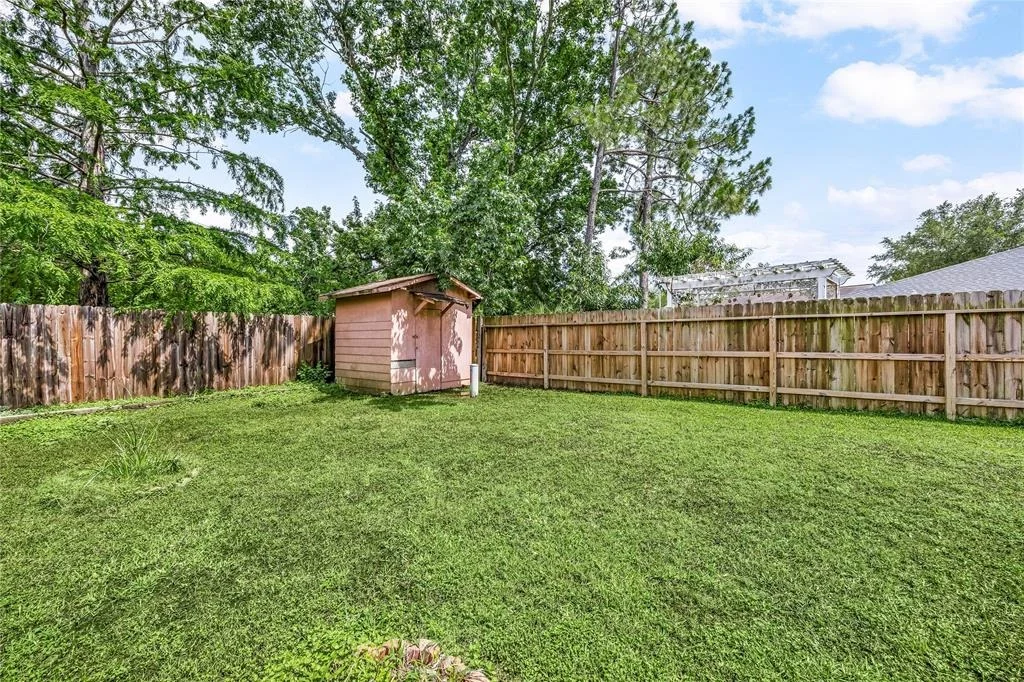 Photo of 16307 Thistleglen Drive