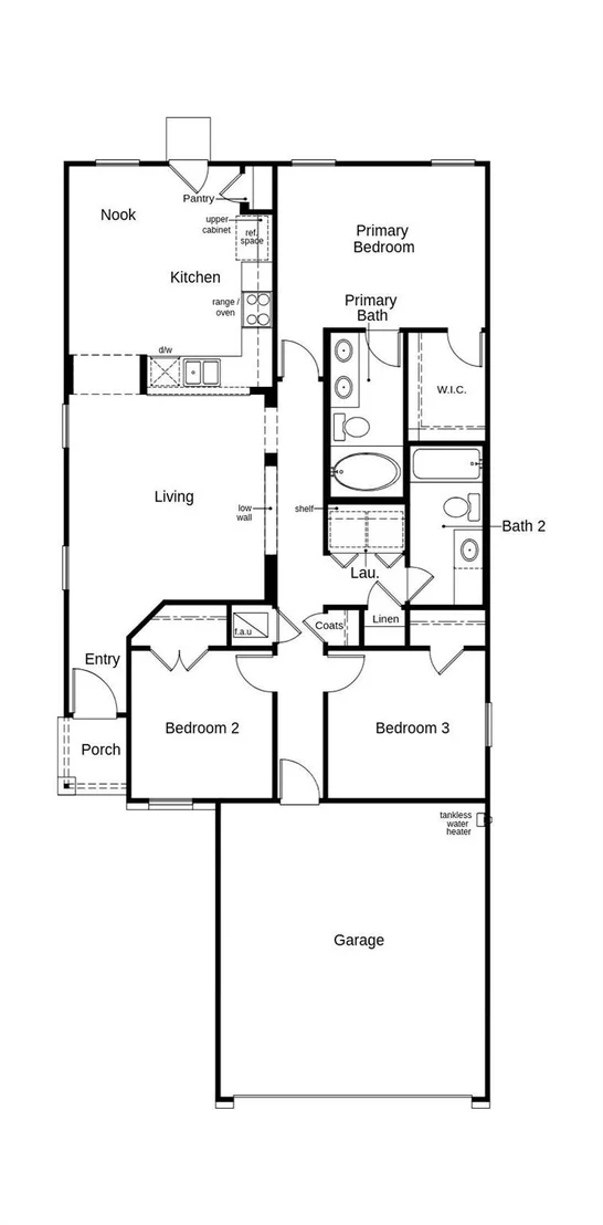 Photo of 3892 Redd Rose Lane