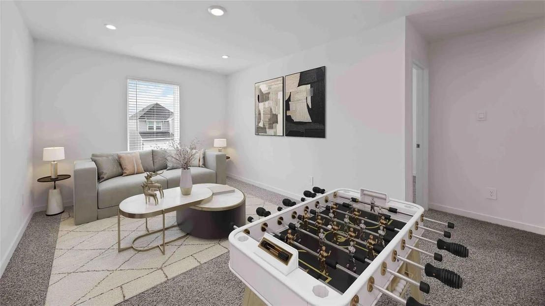 Photo of 10313 Lancaster Forest Lane
