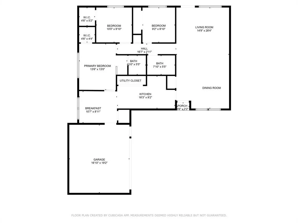 Photo of 11114 Daybreak Lane