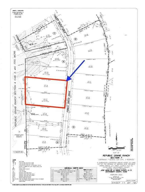 Photo of 15351 Forest Grove Drive