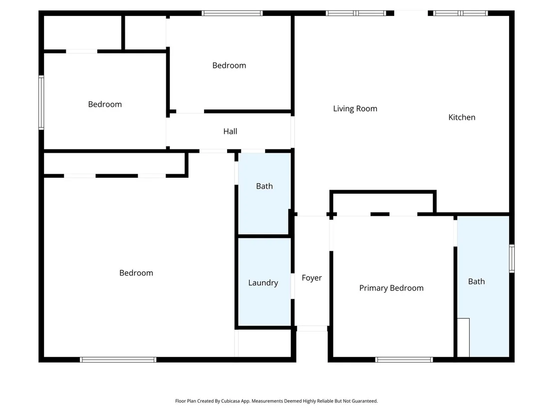 Photo of 4163 Bermuda Drive