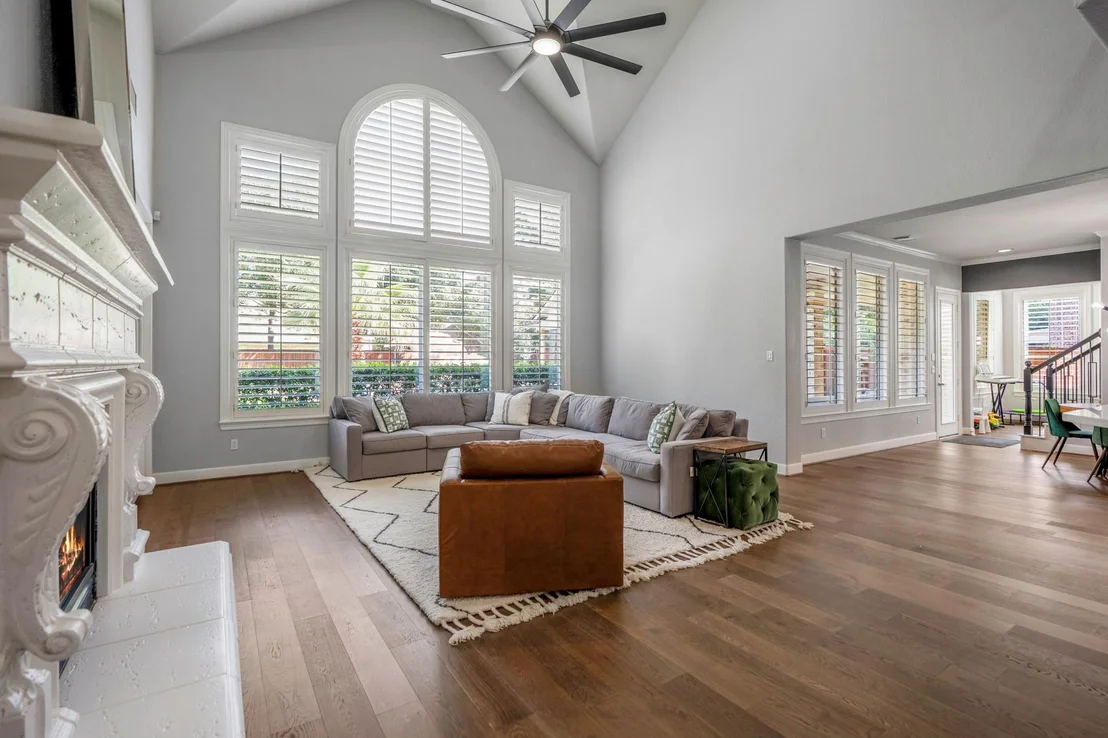 Photo of 6 Laxey Glen Drive