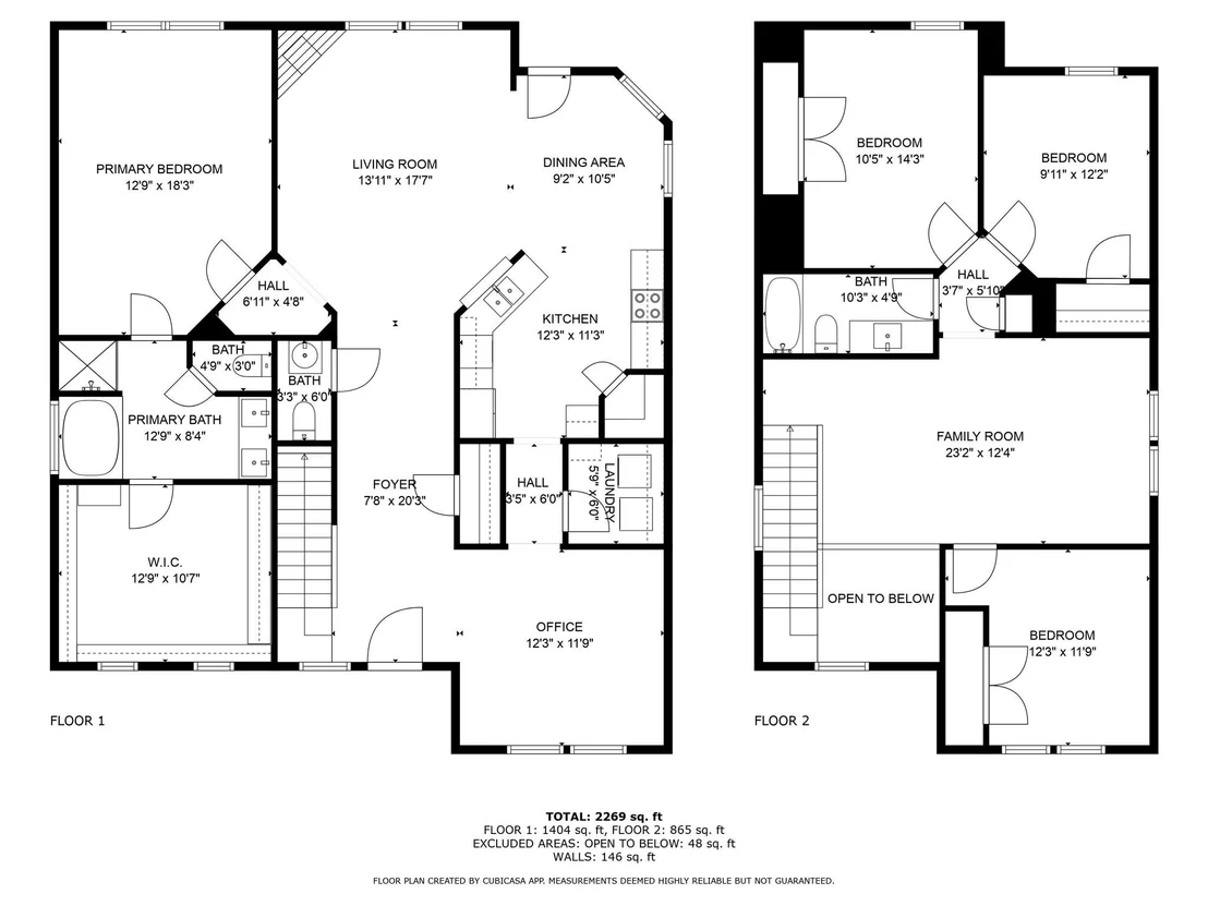 Photo of 3826 Carters Lake Drive