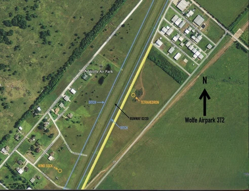 Photo of 000 Lot 65-82 Wolfe Airpark