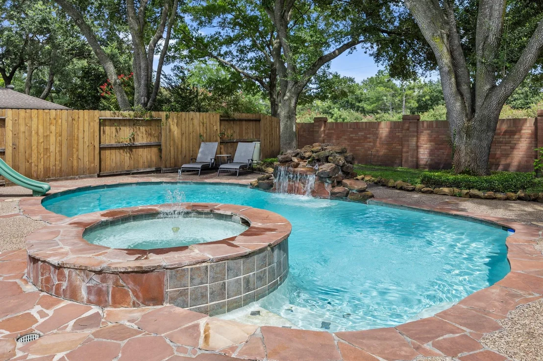 Photo of 3407 Castlewind Drive