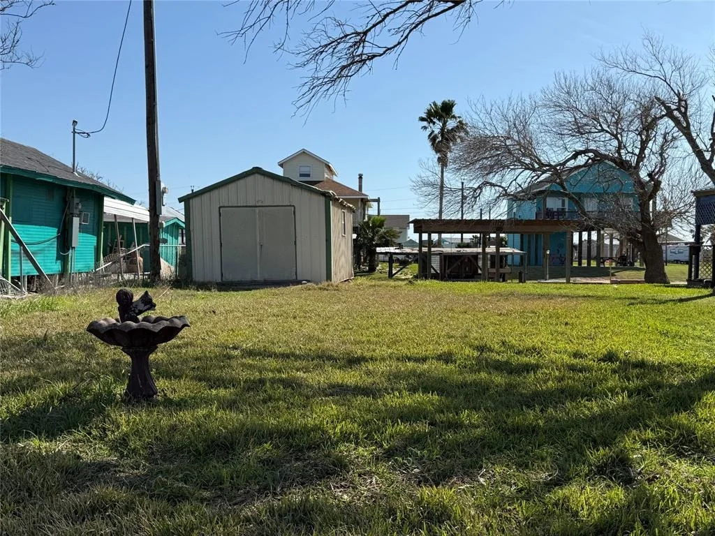 Photo of LOT 112 BLK3 County Road 201