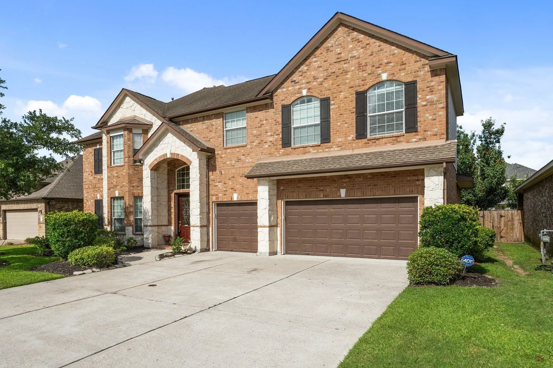Photo of 30716 Academy Trace Drive