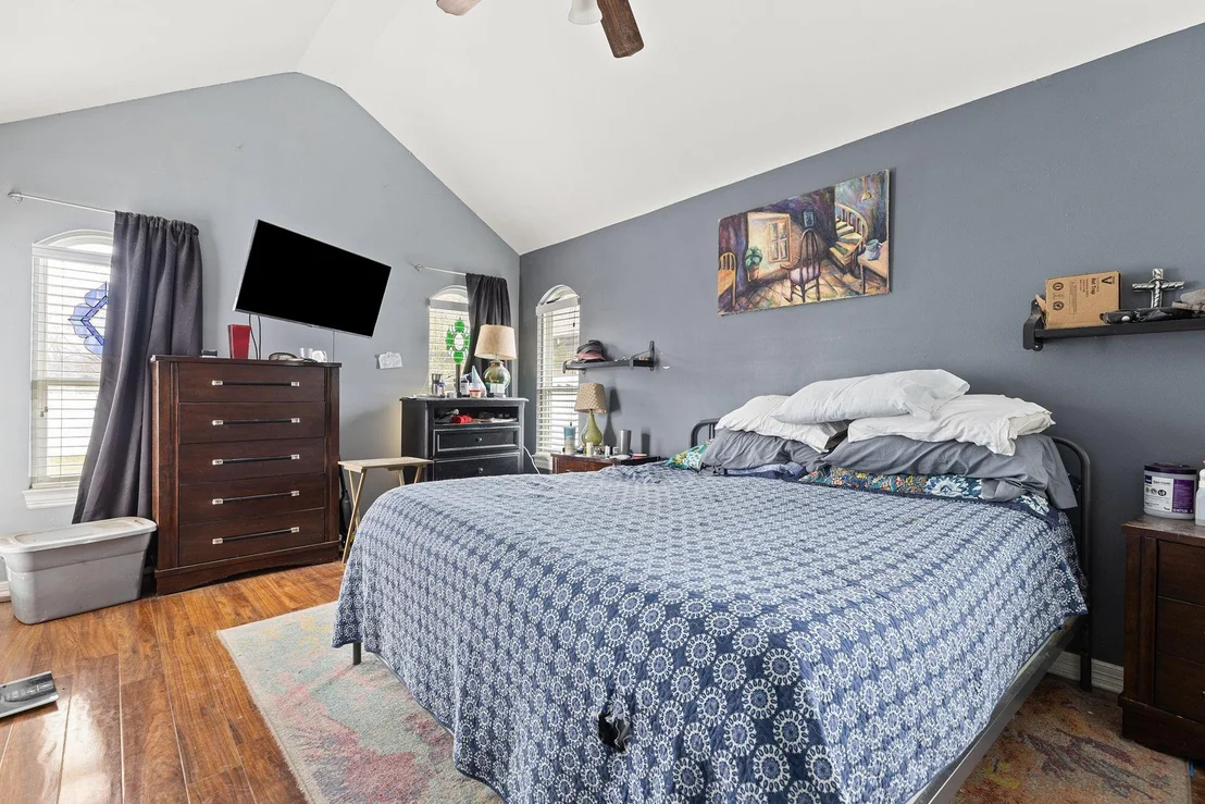 Photo of 809 Howard Street