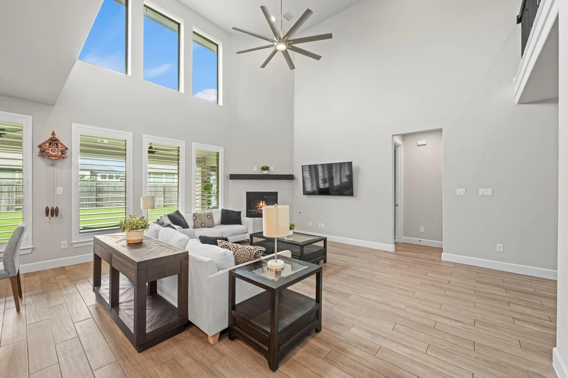 Photo of 7302 Buckeye Brush Boulevard