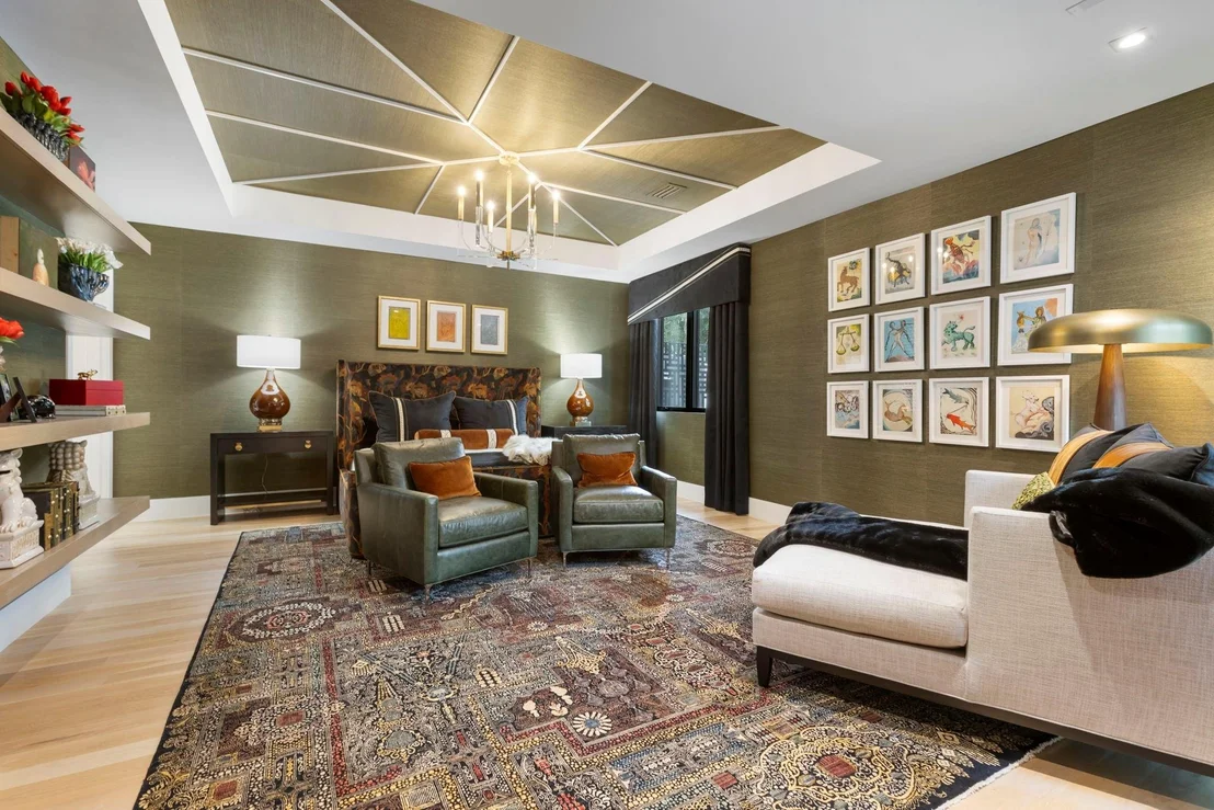 Photo of 15 Regent Square