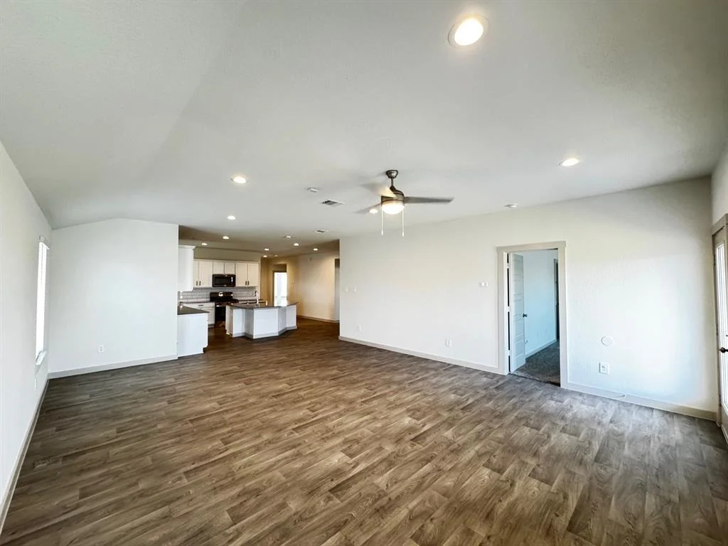 Photo of 1707 William Scott Street