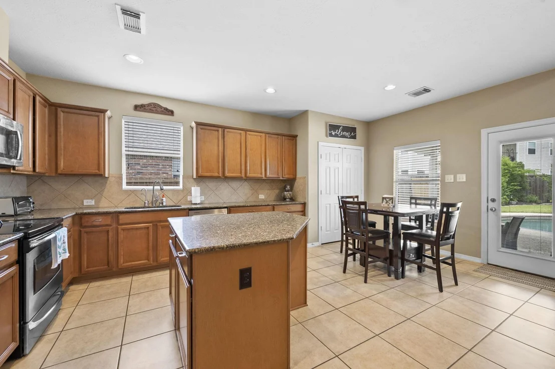 Photo of 20518 Benwest Court