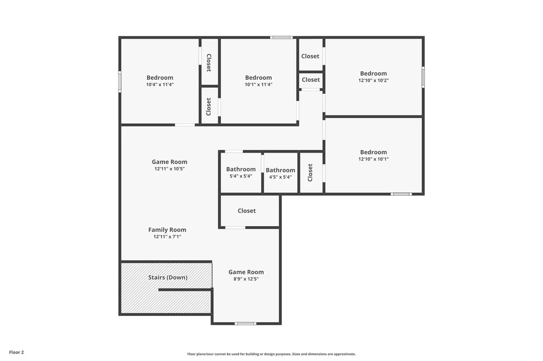 Photo of 21919 Vernazza Bend Drive