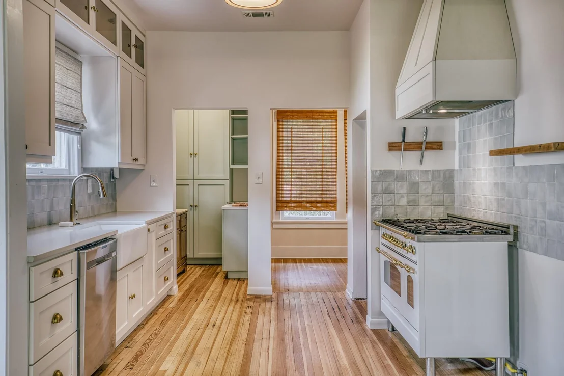 Photo of 511 Crockett Street